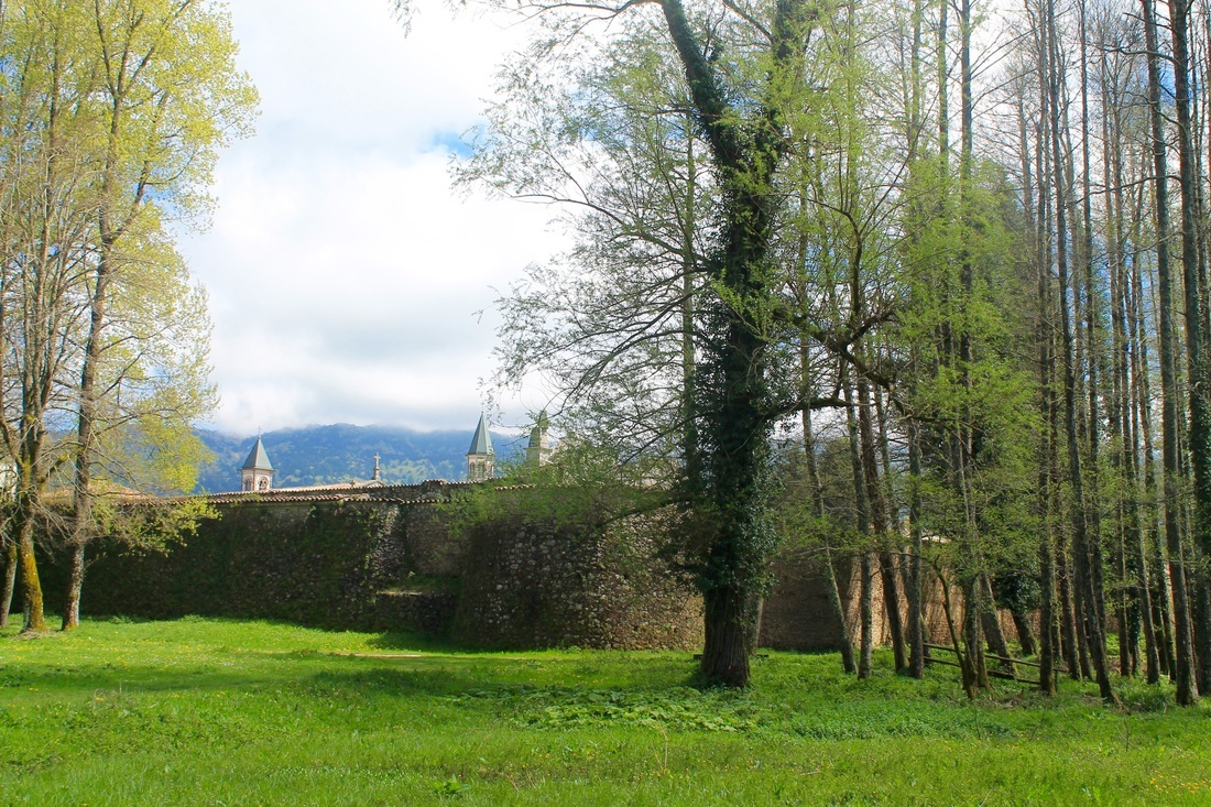 Serra San Bruno Explore Calabria Italy Travel Guide Iitaly